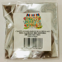Cargar imagen en el visor de la galería, Happy Sugar Darlin - Kurumiya Ranran - √HAPPY+SUGAR=DARLIN Trading Can Badge Vol.1 - Cuchiwaii
