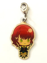 Cargar imagen en el visor de la galería, Haruka: Beyond the Stream of Time - Azusa Takatsuka - Metal Charm - Strap - Cuchiwaii

