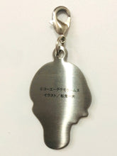 Cargar imagen en el visor de la galería, Haruka: Beyond the Stream of Time - Azusa Takatsuka - Metal Charm - Strap - Cuchiwaii
