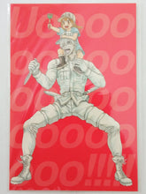 Cargar imagen en el visor de la galería, Hataraku Saibou - Killer T Cell - U - 1146 - Cells at Work - Special Edition Acrylic Keychain - Postcard (Kodansha) - Cuchiwaii
