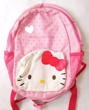 Load image into Gallery viewer, Hello Kitty - Dipack with die - cut pocket Children Daypack School Backpack Rucksack - Cuchiwaii
