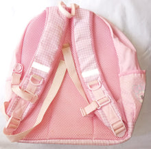 Load image into Gallery viewer, Hello Kitty - School Rucksack Backpack - Cuchiwaii
