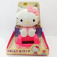 Load image into Gallery viewer, Hello Kitty - Solar Swing Doll - Figure ( Kawada) - Cuchiwaii
