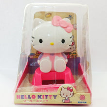 Load image into Gallery viewer, Hello Kitty - Solar Swing Doll - Figure ( Kawada) - Cuchiwaii
