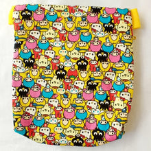Cargar imagen en el visor de la galería, Hello Kitty x Pansonworks Pouch Bag - Cuchiwaii
