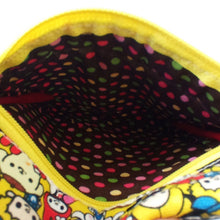 Cargar imagen en el visor de la galería, Hello Kitty x Pansonworks Pouch Bag - Cuchiwaii
