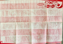 Load image into Gallery viewer, High School DxD - Double - sided B2 Poster - Appendix - Cuchiwaii
