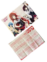 Load image into Gallery viewer, High School DxD - Double - sided B2 Poster - Appendix - Cuchiwaii
