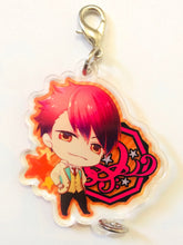 Cargar imagen en el visor de la galería, High School Star Musical - Tengenji Kakeru - Star Mu - Koukou Hoshi Kageki - Tsunagaru! Acrylic Charm Team Otoori - Cuchiwaii
