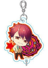 Cargar imagen en el visor de la galería, High School Star Musical - Tengenji Kakeru - Star Mu - Koukou Hoshi Kageki - Tsunagaru! Acrylic Charm Team Otoori - Cuchiwaii
