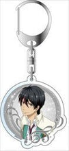 Load image into Gallery viewer, High School Star Musical - Toraishi Izumi - Acrylic Keychain - Keyholder - Cuchiwaii
