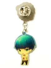 Load image into Gallery viewer, High School Star Musical - Tsukigami Kaito - Star Mu Metal Charm - Pin - Cuchiwaii

