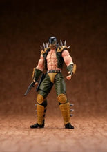 Cargar imagen en el visor de la galería, Hokuto no Ken - Jagi - Figure Collection Vol.7 - No. 16 - Cuchiwaii
