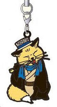 Cargar imagen en el visor de la galería, Hoozuki no Reitetsu - Gon - Rubber Strap Collection - Cuchiwaii
