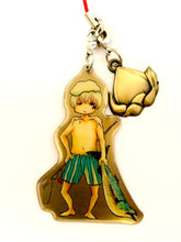 Cargar imagen en el visor de la galería, Hoozuki no Reitetsu - Haruichi - Metal Strap Sono Go - Cuchiwaii
