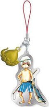 Cargar imagen en el visor de la galería, Hoozuki no Reitetsu - Haruichi - Metal Strap Sono Go - Cuchiwaii
