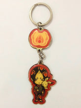 Cargar imagen en el visor de la galería, Hoozuki no Reitetsu - Hoozuki - Ichiban Kuji ~Doubutsutachi no Anoyomeguri~ - Kyun - Chara Illustrations - Metal Charm - Cuchiwaii
