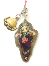 Cargar imagen en el visor de la galería, Hoozuki no Reitetsu - Okou - Metal Strap Sono Go - Cuchiwaii
