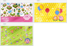 Cargar imagen en el visor de la galería, Hoshi no Kirby - 25th Anniversary - Original clear pouch (Lawson) - Cuchiwaii
