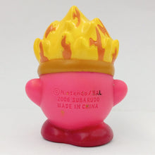 Load image into Gallery viewer, Hoshi no Kirby - Fire Kirby - Candy Toy - Double Collection (Subarudo) - Cuchiwaii
