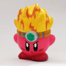 Load image into Gallery viewer, Hoshi no Kirby - Fire Kirby - Candy Toy - Double Collection (Subarudo) - Cuchiwaii

