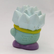 Load image into Gallery viewer, Hoshi no Kirby - Ice Kirby - Candy Toy - Double Collection - Cuchiwaii
