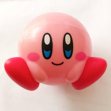 Load image into Gallery viewer, Hoshi no Kirby - Kirby - Right Back at the Stars Figure Mascot (Eiko) - Cuchiwaii
