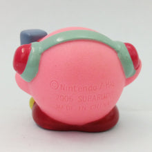 Load image into Gallery viewer, Hoshi no Kirby - Mike Kirby - Collection Mate - Candy Toy (Subarudo) - Cuchiwaii

