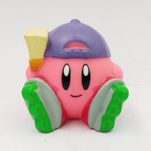 Load image into Gallery viewer, Hoshi no Kirby - Paint Kirby - Collection Mate - Candy Toy (Subarudo) - Cuchiwaii
