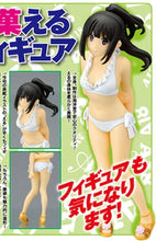 Load image into Gallery viewer, Hyouka - Chitanda Eru - Swimsuit ver. Figure - Shonen Ace February 2013 special appendix - Cuchiwaii
