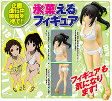Load image into Gallery viewer, Hyouka - Chitanda Eru - Swimsuit ver. Figure - Shonen Ace February 2013 special appendix - Cuchiwaii
