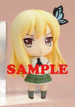 Load image into Gallery viewer, I Don't Have Many Friends - Kashiwazaki Sena - Monthly Comic Alive January 2012 Special - Figure Strap - Cuchiwaii
