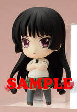 Load image into Gallery viewer, I Don't Have Many Friends - Mikazuki Yozora - Monthly Comic Alive December 2011 Special Appendix - Figure Strap - Cuchiwaii
