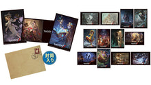 Load image into Gallery viewer, Ichiban Kuji Identity V Fifth Personality E Award Bromide Set of 15 - Cuchiwaii
