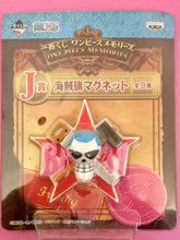 Cargar imagen en el visor de la galería, Ichiban Kuji One Piece Memories - Magnet Collection - Cuchiwaii
