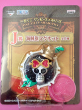 Cargar imagen en el visor de la galería, Ichiban Kuji One Piece Memories - Magnet Collection - Cuchiwaii
