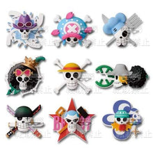 Cargar imagen en el visor de la galería, Ichiban Kuji One Piece Memories - Magnet Collection - Cuchiwaii
