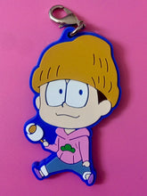 Load image into Gallery viewer, Ichiban Kuji Osomatsu - san ~Bokura to Issho ni de Kakeyou~ - Rubber Strap Mascot - H Prize - Set of 6 - Cuchiwaii
