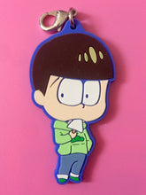 Load image into Gallery viewer, Ichiban Kuji Osomatsu - san ~Bokura to Issho ni de Kakeyou~ - Rubber Strap Mascot - H Prize - Set of 6 - Cuchiwaii
