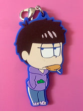 Load image into Gallery viewer, Ichiban Kuji Osomatsu - san ~Bokura to Issho ni de Kakeyou~ - Rubber Strap Mascot - H Prize - Set of 6 - Cuchiwaii

