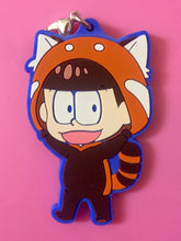 Load image into Gallery viewer, Ichiban Kuji Osomatsu - san ~Bokura to Issho ni de Kakeyou~ - Rubber Strap Mascot - I Prize - Set of 6 - Cuchiwaii
