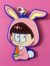 Load image into Gallery viewer, Ichiban Kuji Osomatsu - san ~Bokura to Issho ni de Kakeyou~ - Rubber Strap Mascot - I Prize - Set of 6 - Cuchiwaii
