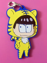 Load image into Gallery viewer, Ichiban Kuji Osomatsu - san ~Bokura to Issho ni de Kakeyou~ - Rubber Strap Mascot - I Prize - Set of 6 - Cuchiwaii
