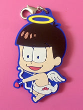 Load image into Gallery viewer, Ichiban Kuji Osomatsu - san ~Bokura to Kekkon?~ - Rubber Strap Mascot - J Prize - Set of 6 - Cuchiwaii

