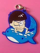 Load image into Gallery viewer, Ichiban Kuji Osomatsu - san ~Natsu da! Umi da! Bakansu dajo!~ - Rubber Strap Mascot - G Prize - Set of 6 - Cuchiwaii
