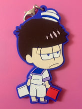 Load image into Gallery viewer, Ichiban Kuji Osomatsu - san ~Natsu da! Umi da! Bakansu dajo!~ - Rubber Strap Mascot - J Prize - Set of 6 - Cuchiwaii
