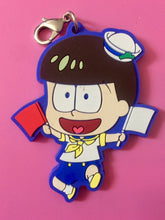 Load image into Gallery viewer, Ichiban Kuji Osomatsu - san ~Natsu da! Umi da! Bakansu dajo!~ - Rubber Strap Mascot - J Prize - Set of 6 - Cuchiwaii

