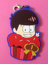 Load image into Gallery viewer, Ichiban Kuji Osomatsu - san ~Patissier Iyami de Hataraku Zansu!~ - Rubber Strap Mascot - I Prize - Set of 6 - Cuchiwaii
