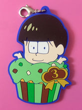 Load image into Gallery viewer, Ichiban Kuji Osomatsu - san ~Patissier Iyami de Hataraku Zansu!~ - Rubber Strap Mascot - I Prize - Set of 6 - Cuchiwaii
