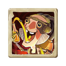 Load image into Gallery viewer, Identity V - Crazy Eyes - Fifth Personality Icon Badge Collection 2 - Cuchiwaii
